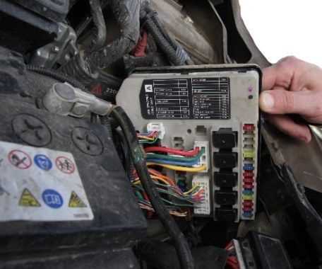 nissan tiida wiring diagram