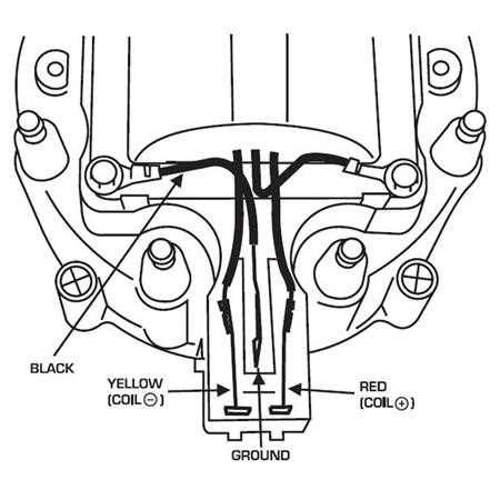 chevy 5.3 ignition coil wiring diagram
