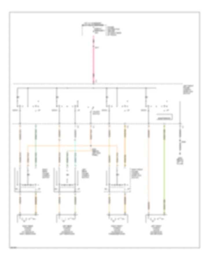 2006 chrysler 300 ignition wiring diagram