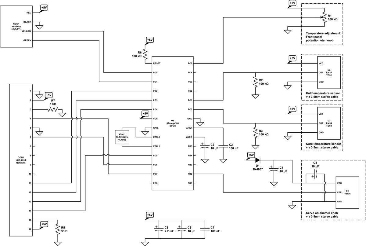 schematic diagram download