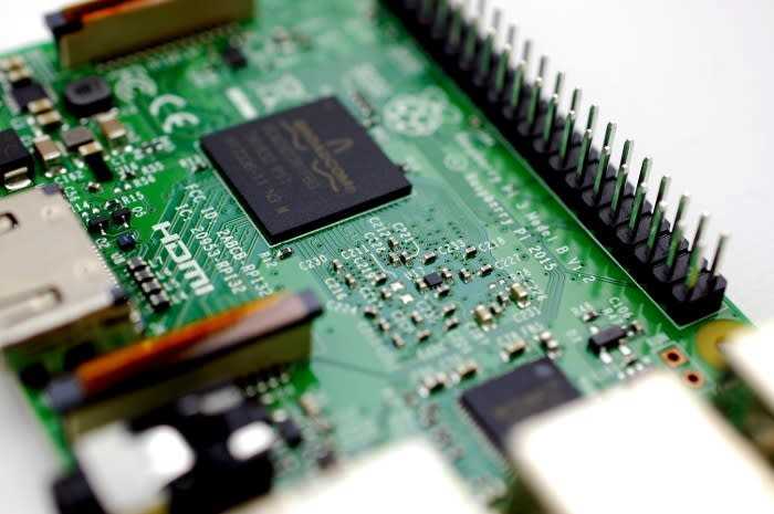 raspberry pi 2 model b schematic diagram