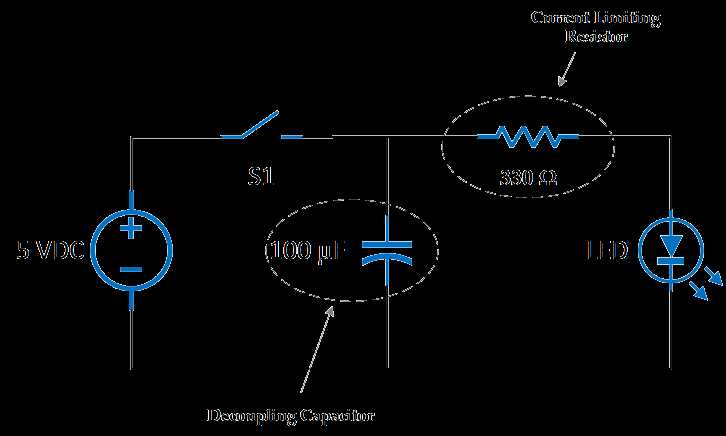 how to interpret schematic diagrams