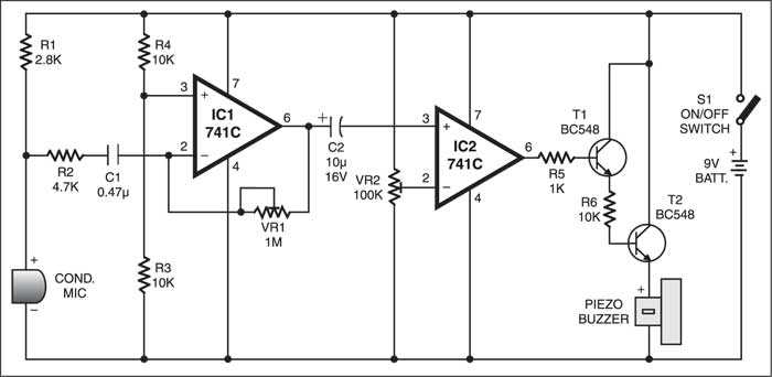scanner circuit diagram scanner circuit diagram