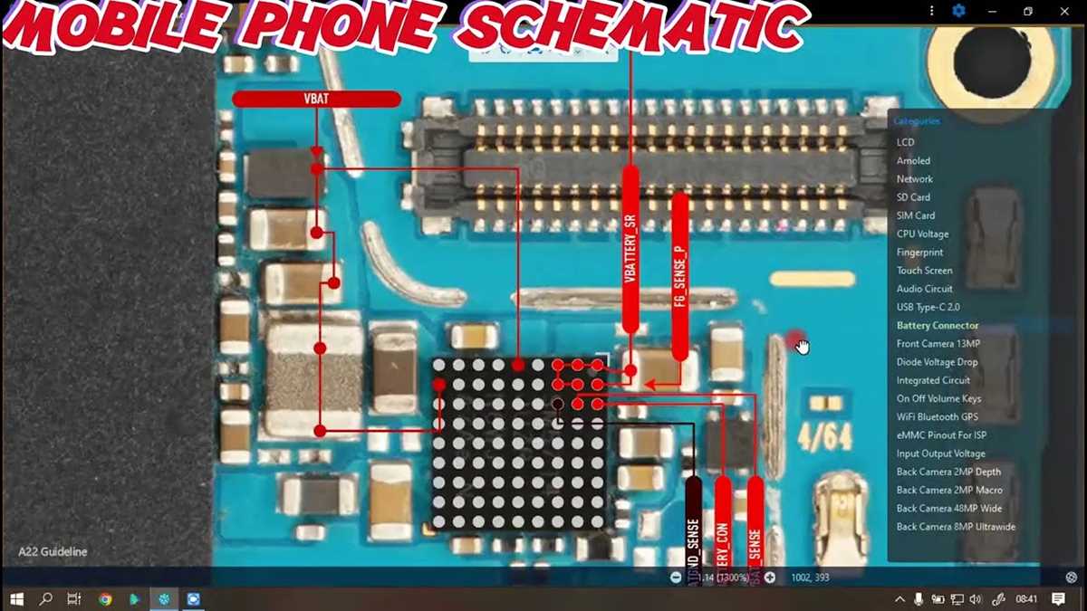 nokia 114 schematic diagram free download