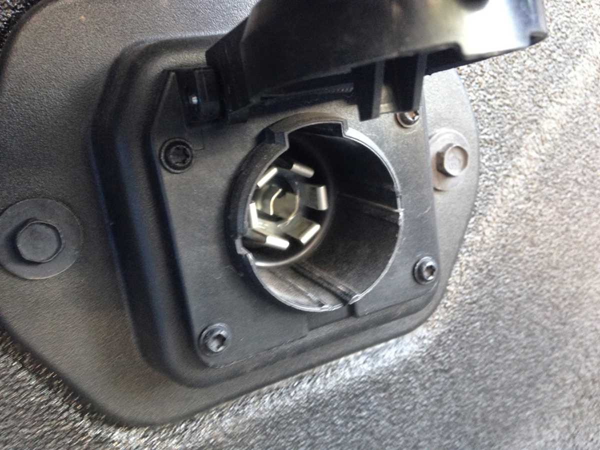 lance camper wiring diagram