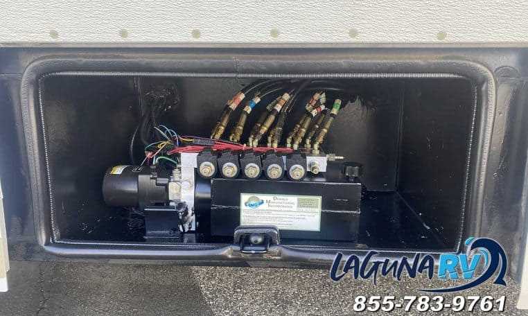 gulfstream rv wiring diagram
