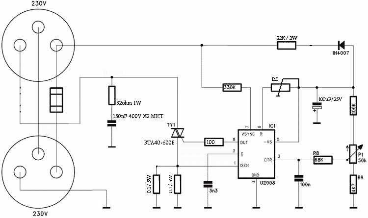 220v ac motor speed control circuit diagram 220v ac motor speed control circuit diagram