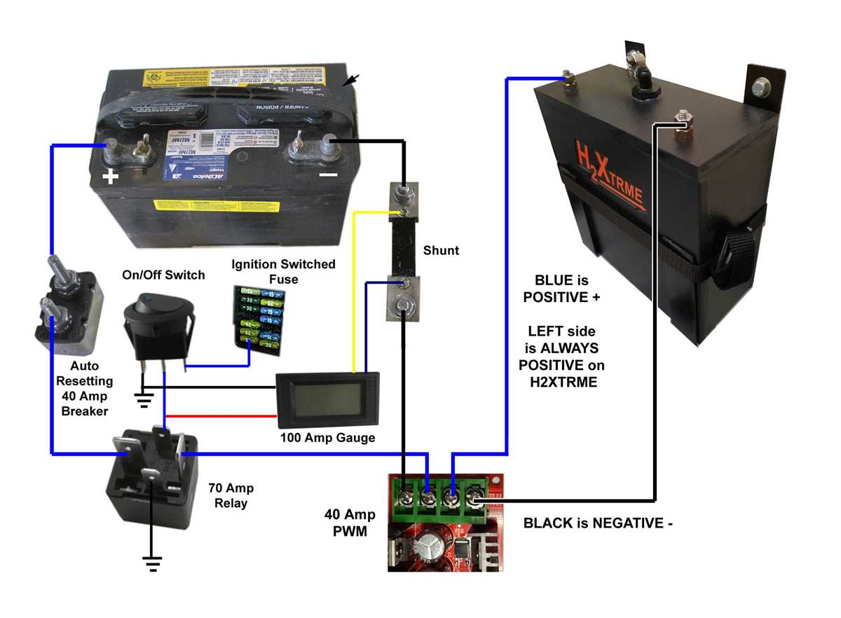 hho schematic diagram hho schematic diagram