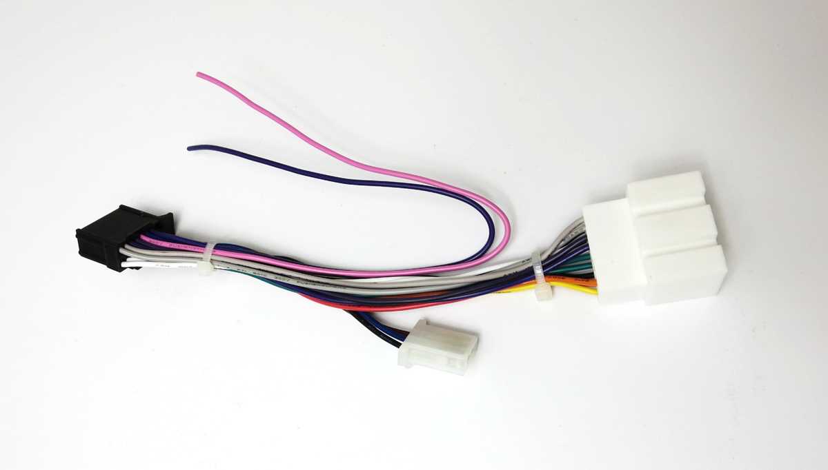2002 ford explorer xlt radio wiring diagram
