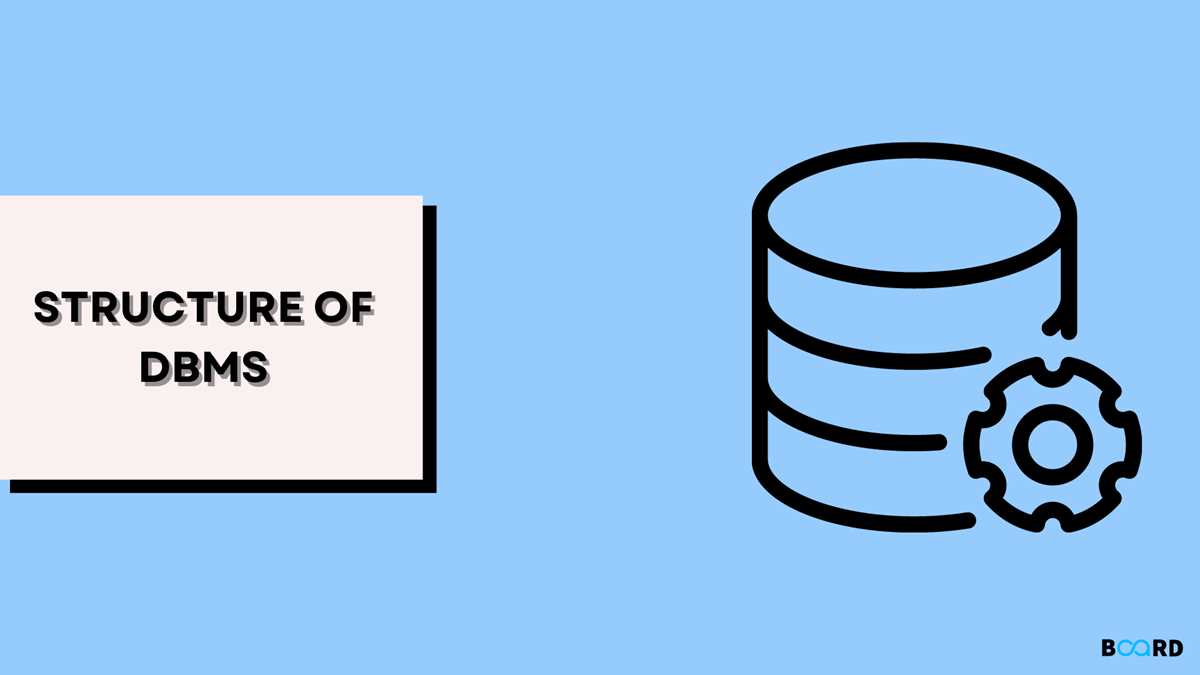 draw a schematic diagram of dbms draw a schematic diagram of dbms