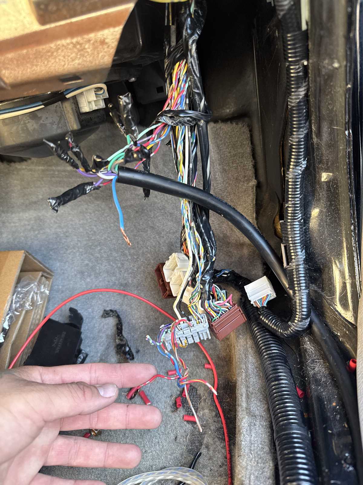 2004 acura tl wiring diagram