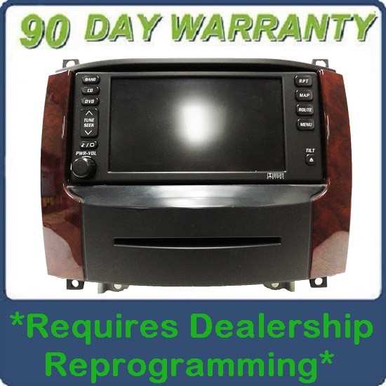 2006 cadillac srx radio wiring diagram