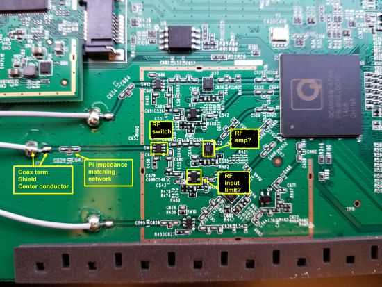 wifi router circuit diagram wifi router circuit diagram