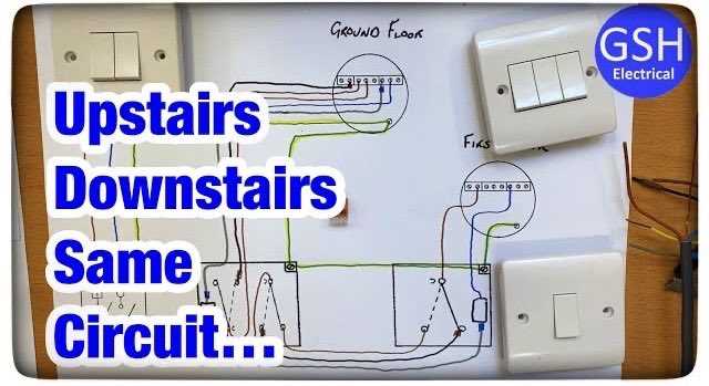 2 gang switch wiring diagram 2 gang switch wiring diagram