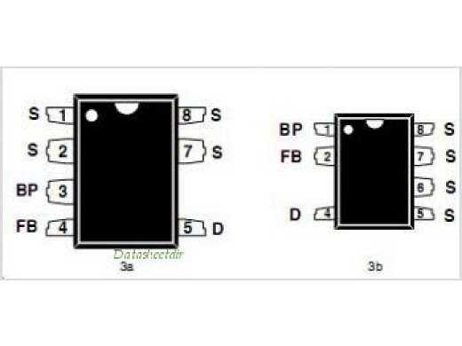 lnk304 circuit diagram