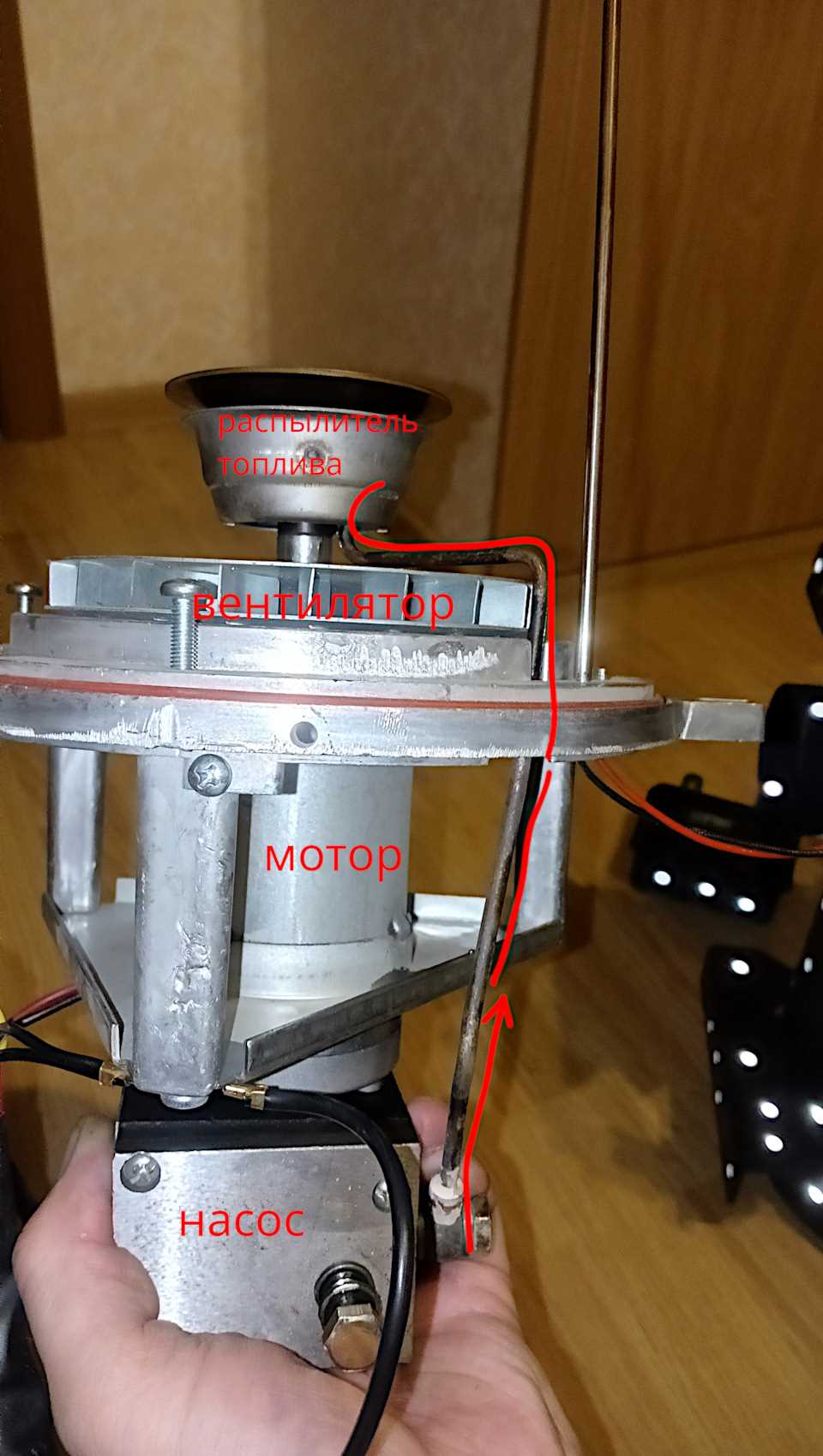 master flow attic fan wiring diagram