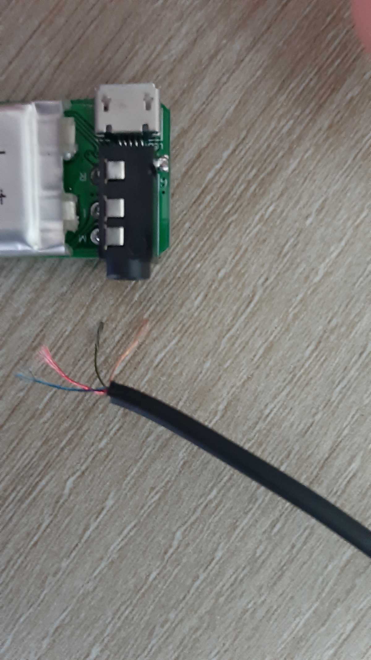 3 wire aux cable wiring diagram 3 wire aux cable wiring diagram