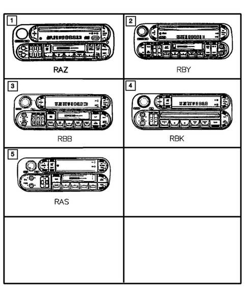 2001 dodge dakota wiring diagram