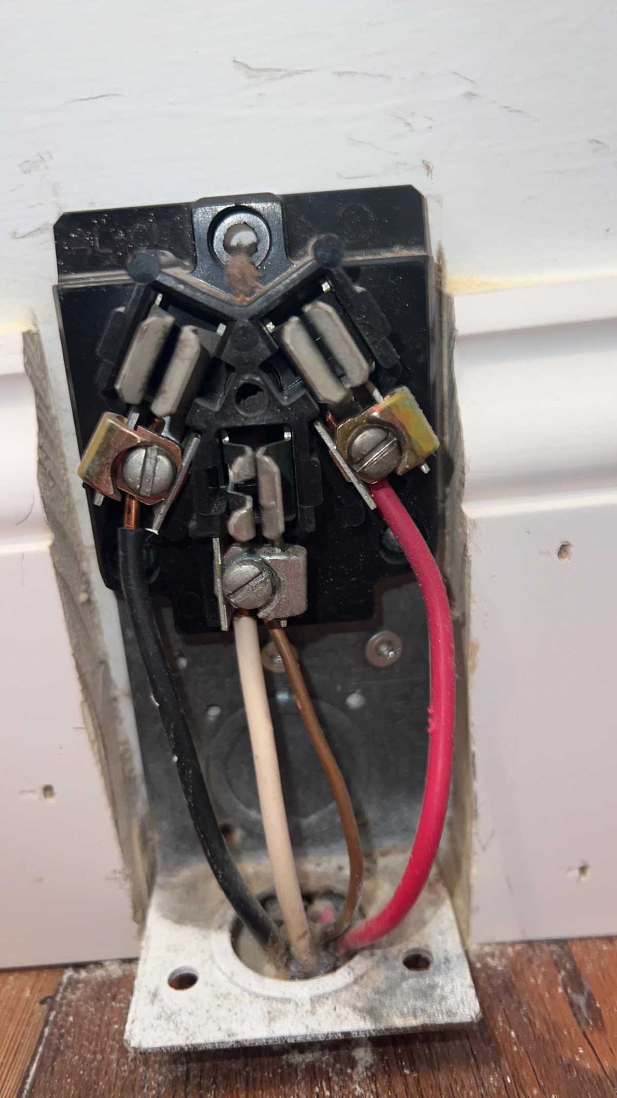 220 plug wiring diagram