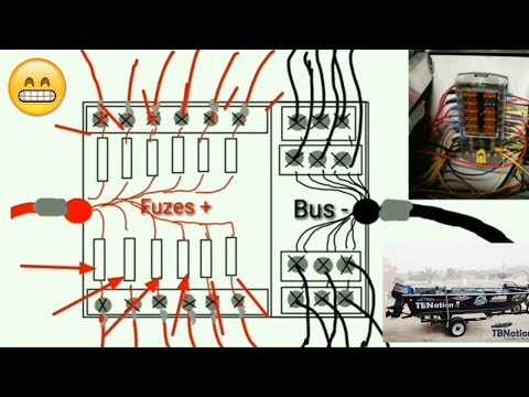 1986 bayliner capri wiring diagram