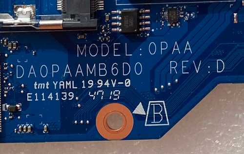 compal laptop schematic diagram for hp 15 ab037cl