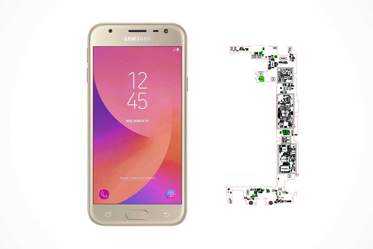 samsung j3 schematic diagram download
