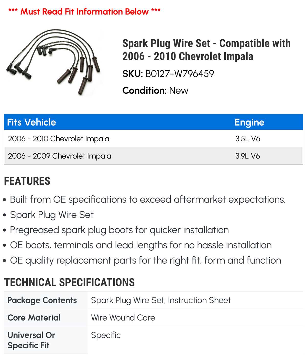 2008 impala wiring diagram