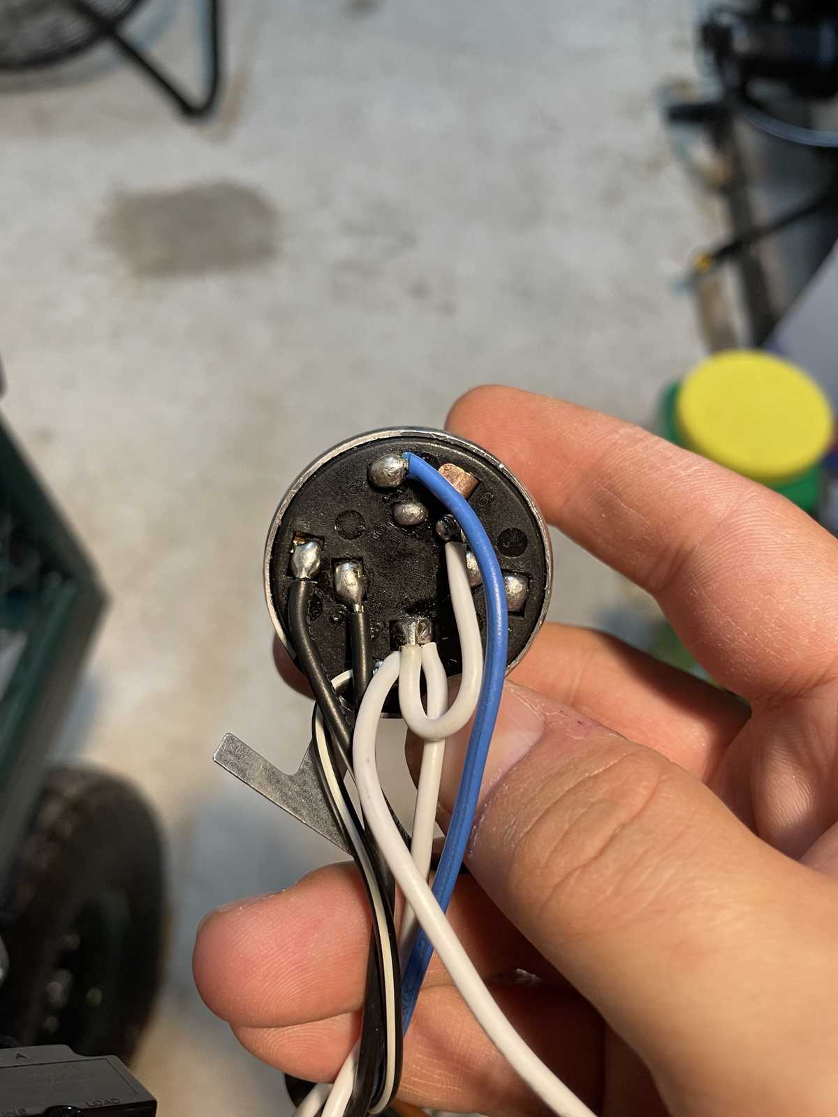 honda gx630 ignition switch wiring diagram
