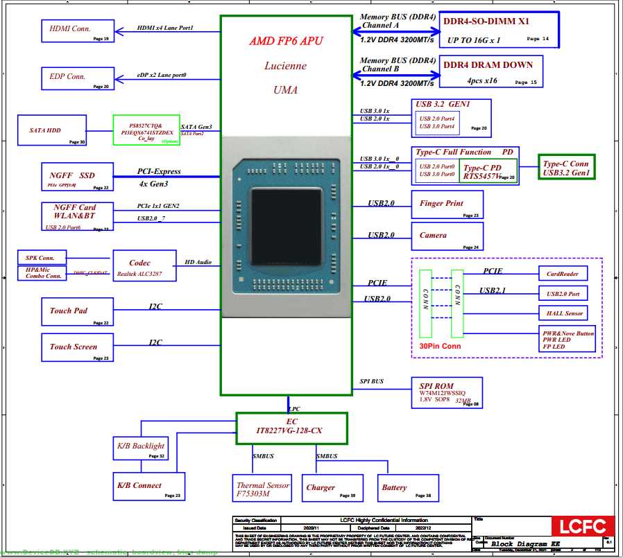 lava a97 schematic diagram