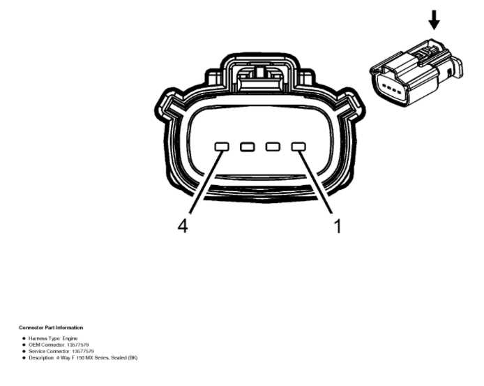 4 pin ignition coil wiring diagram 4 pin ignition coil wiring diagram