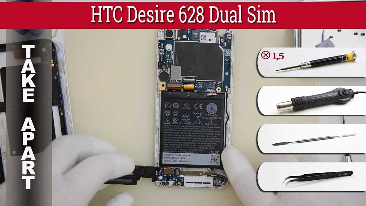 htc 626 schematic diagram