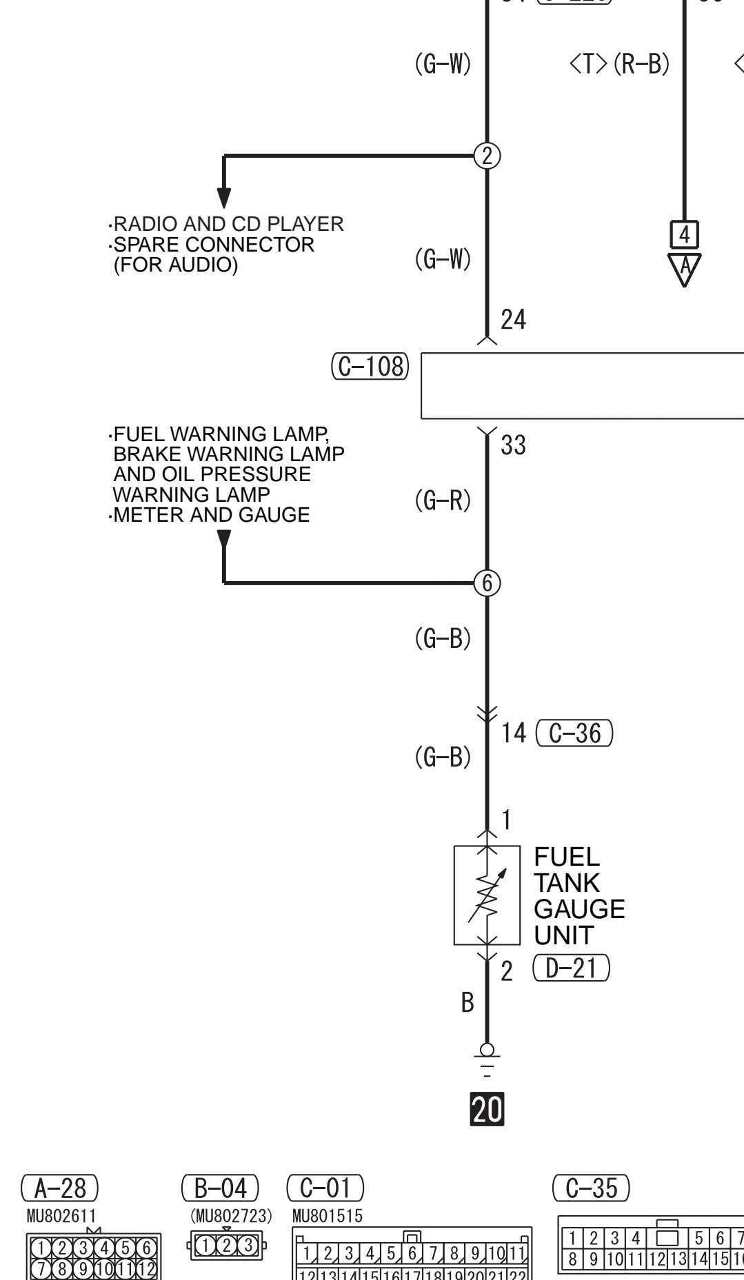 1997 dodge ram 1500 stereo wiring diagram