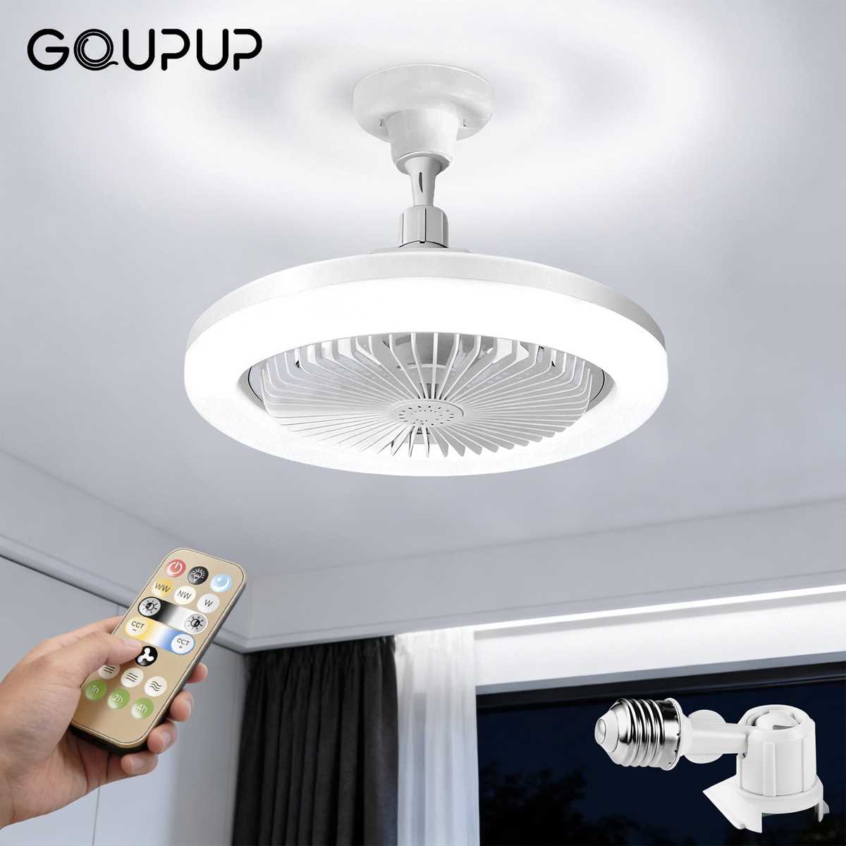 led ceiling fan wiring diagram