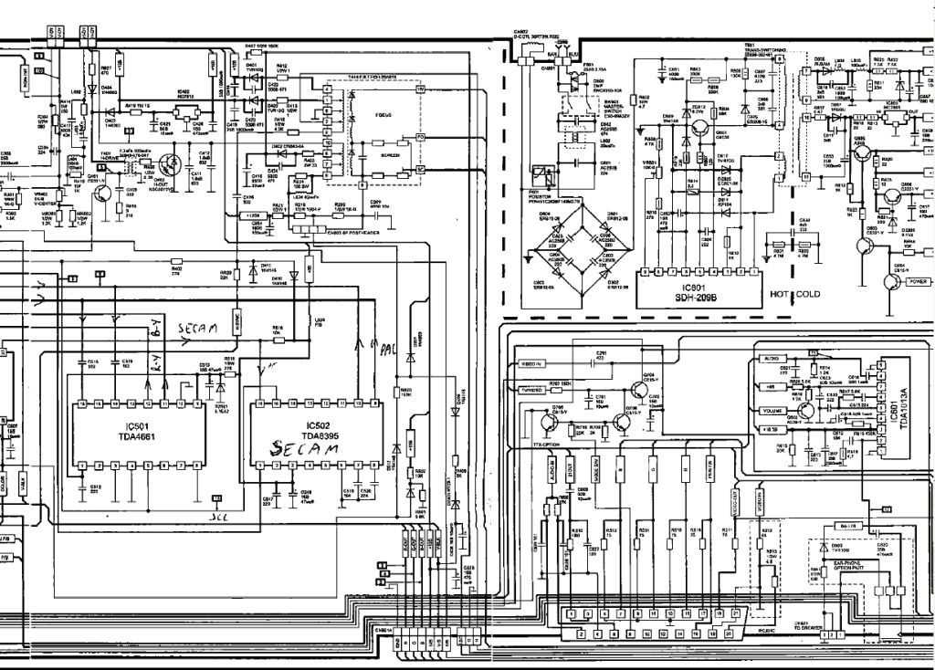 tvservice.org free schematic diagrams