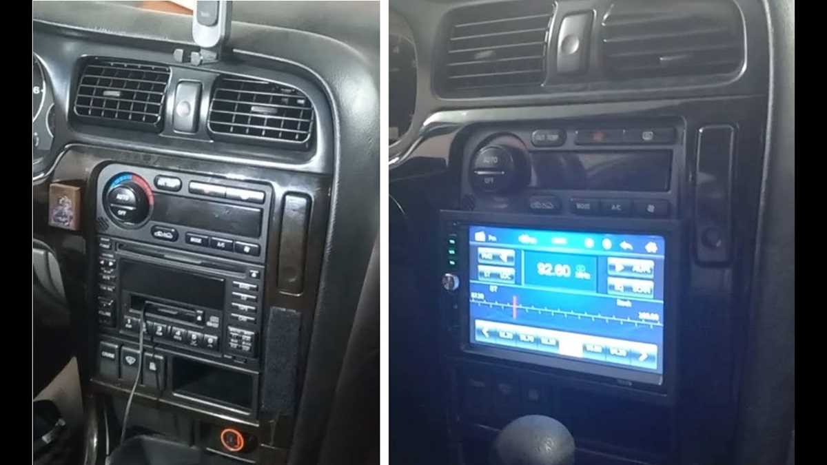 2003 subaru outback radio wiring diagram