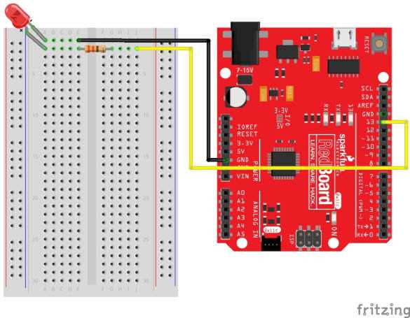 online arduino circuit diagram maker