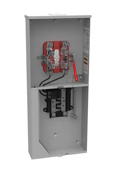 milbank meter socket wiring diagram milbank meter socket wiring diagram