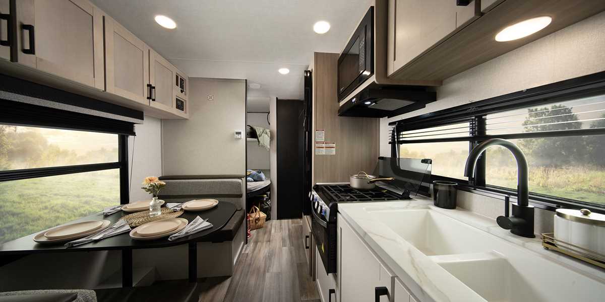 open range rv schematic diagram plumbing