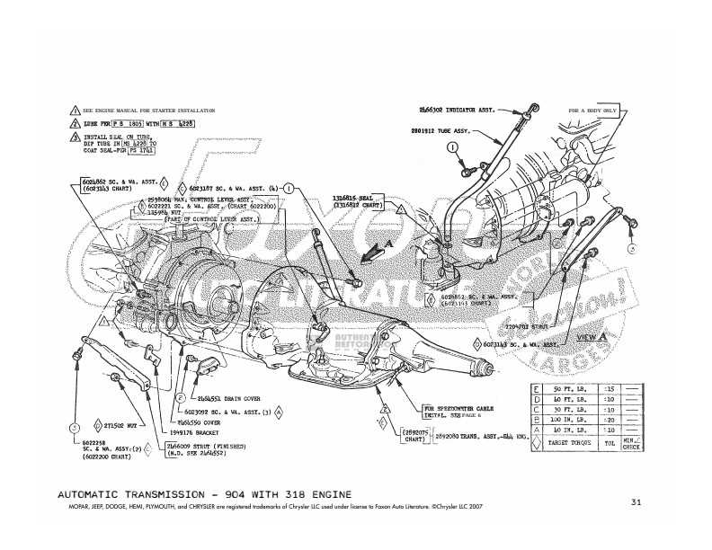 1969 charger wiring diagram