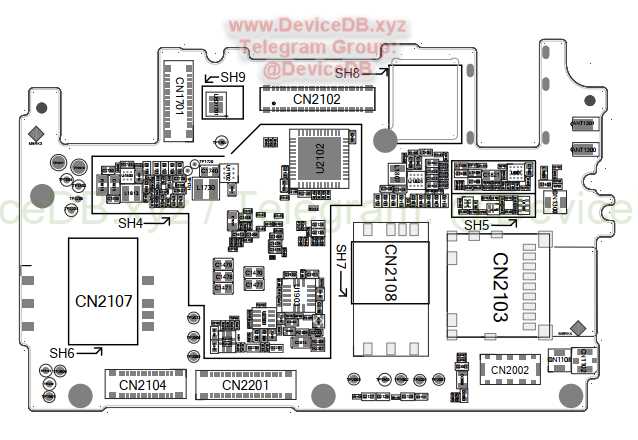 oppo a37f schematic diagram