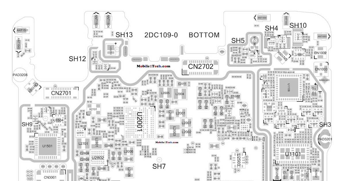 oppo a3s schematic diagram download free