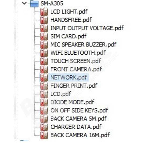 oppo cph1803 schematic diagram