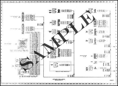 1989 chevy 3500 wiring diagram schematic