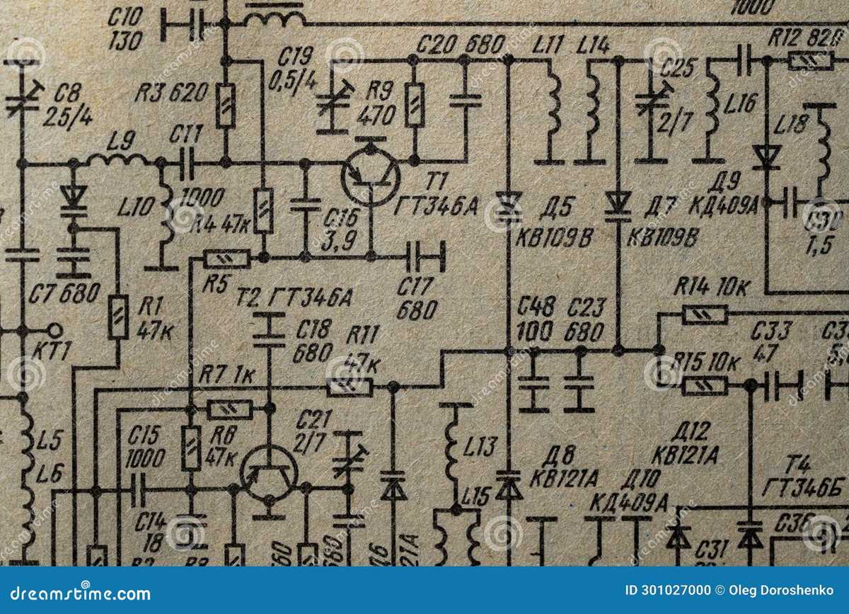 vintage schematic diagrams vintage schematic diagrams
