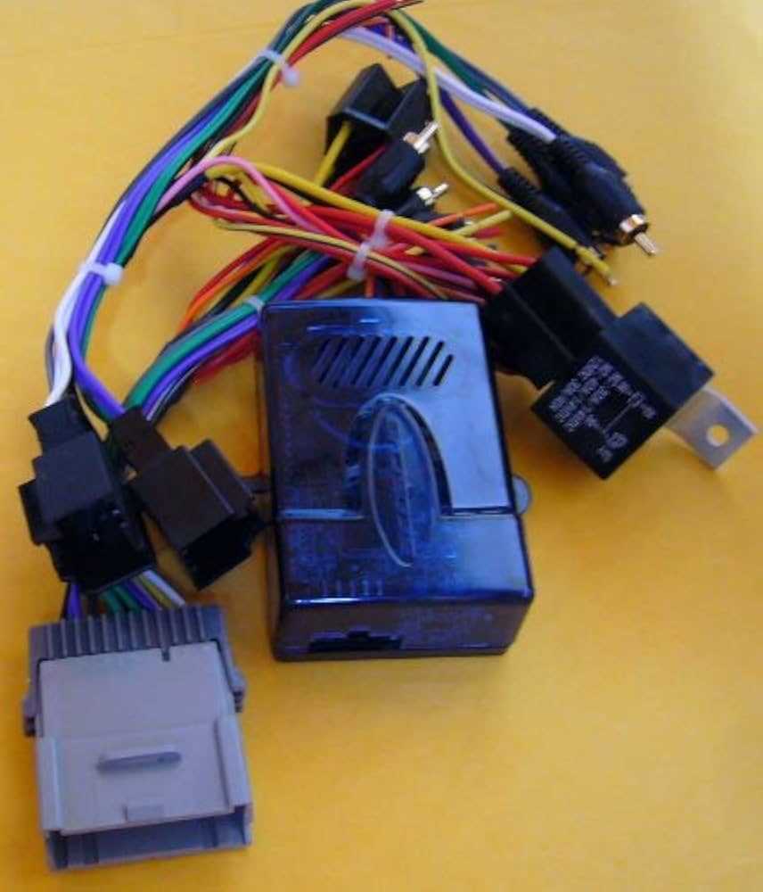 2006 chevy cobalt ls radio wiring diagram