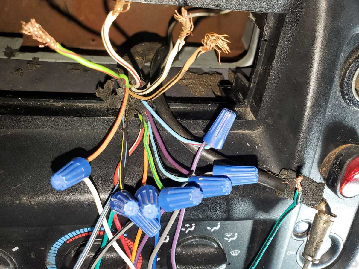 2000 dodge stratus stereo wiring diagram