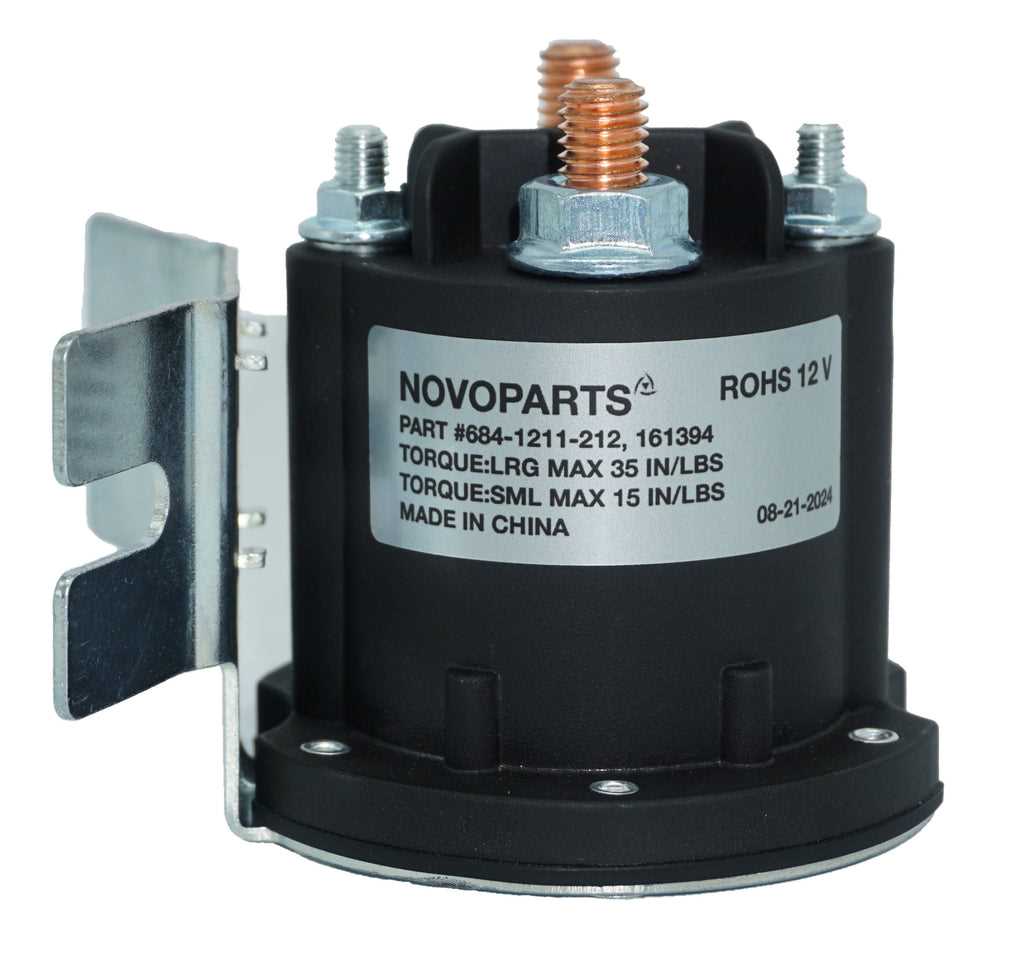 trombetta solenoid wiring diagram