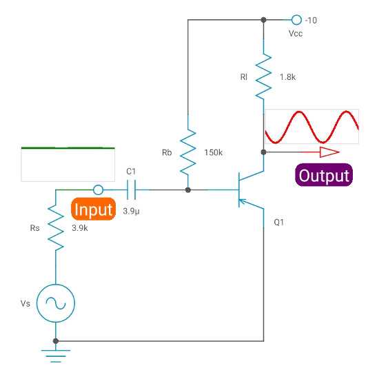 transistor preamplifier circuit diagram transistor preamplifier circuit diagram