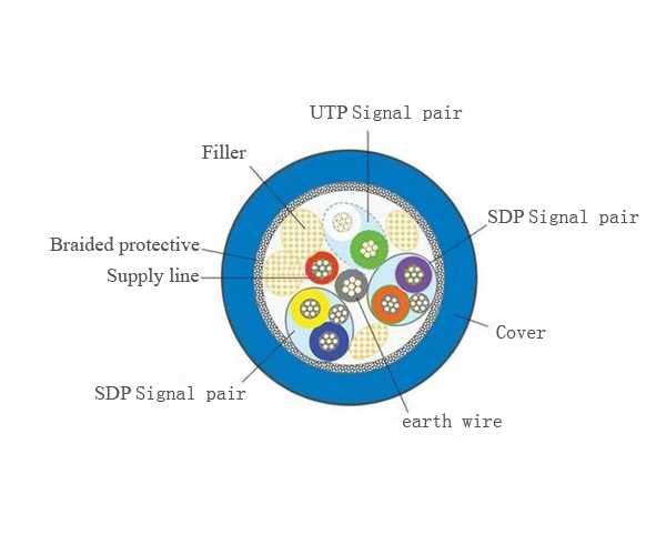 usb a wiring diagram