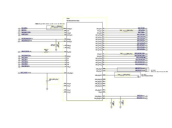 honor 4x schematic diagram
